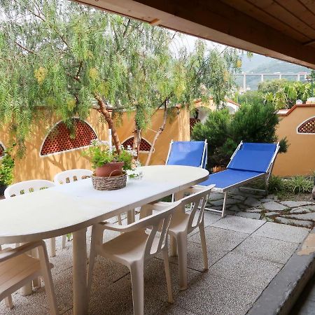 Holiday Home Villa Veranda By Interhome 圣雷默 外观 照片